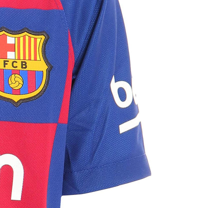 Jersey Playera Nike 2019-2020 Barcelona pata niños Home Shirt (Kids)