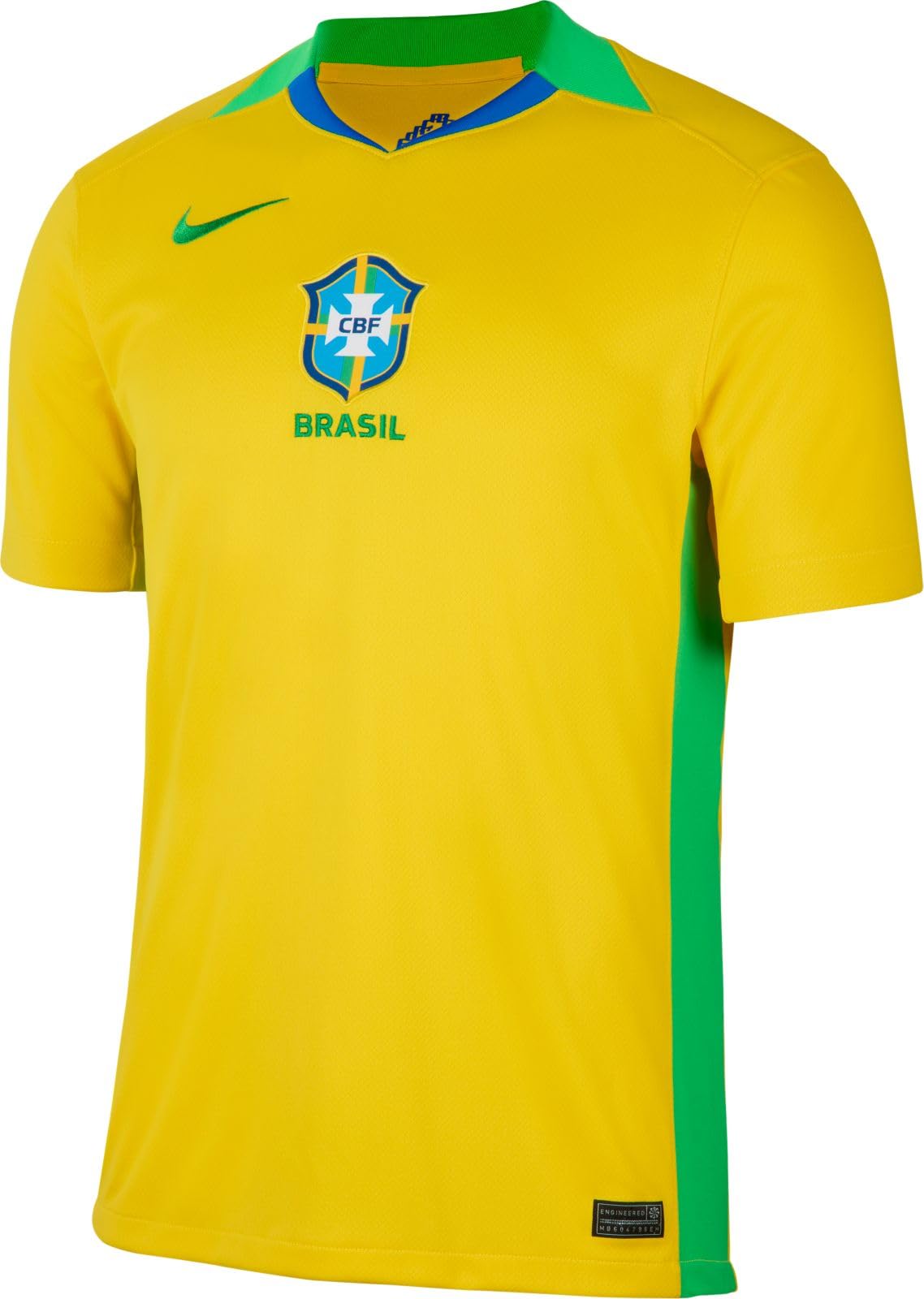 Nike Jersey Seleccion de Brasil de Local para Hombre
