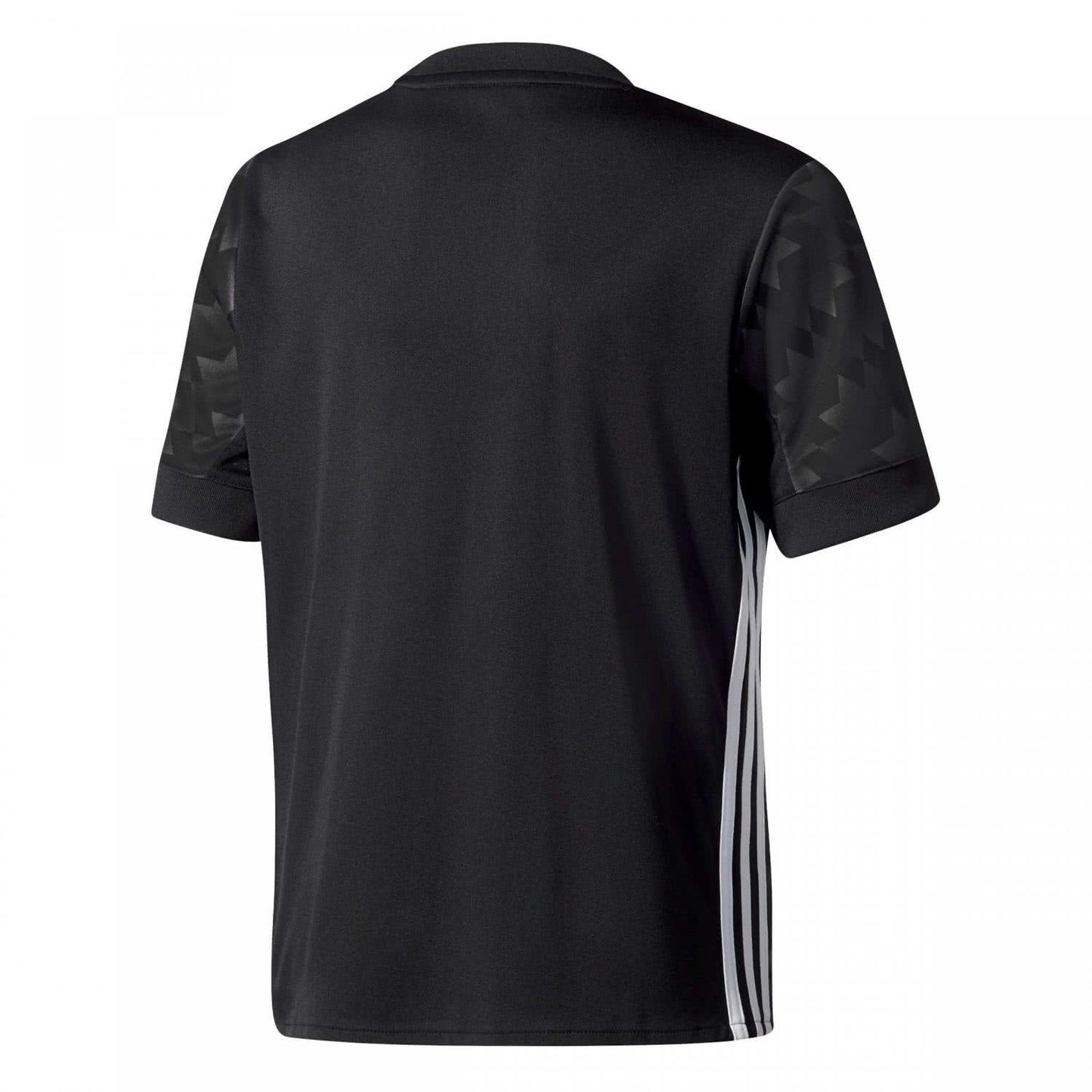 Jersey Players Adidas 2017-2018 Manchester United Para Niños  Away Football Shirt (Kids)