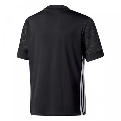 Jersey Players Adidas 2017-2018 Manchester United Para Niños  Away Football Shirt (Kids)