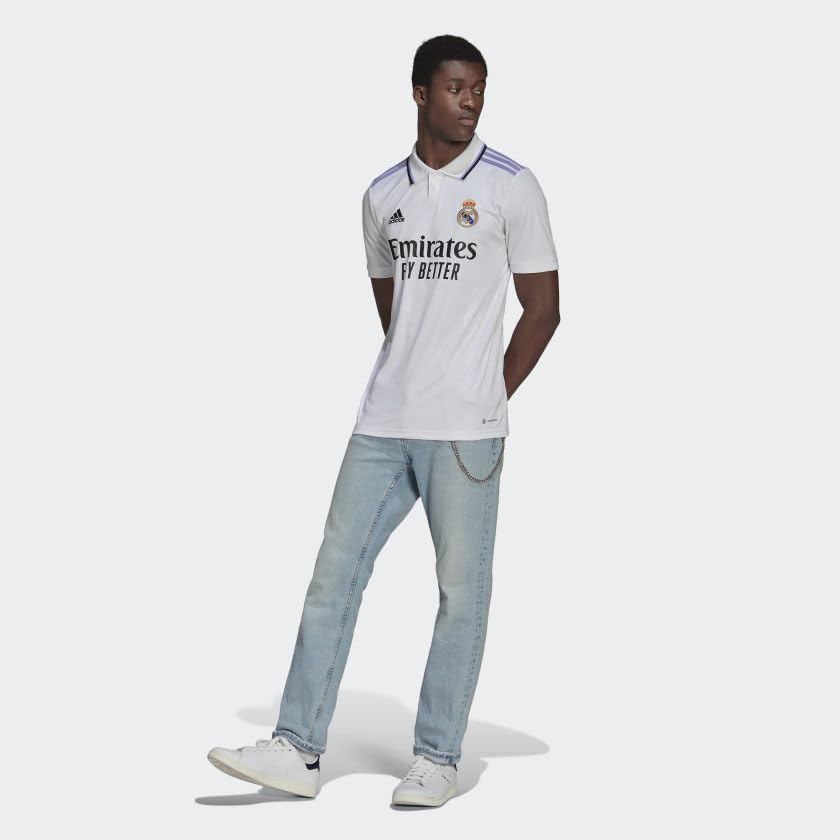 Jersey Playera adidas Real Madrid 22/23 - playera para hombre
