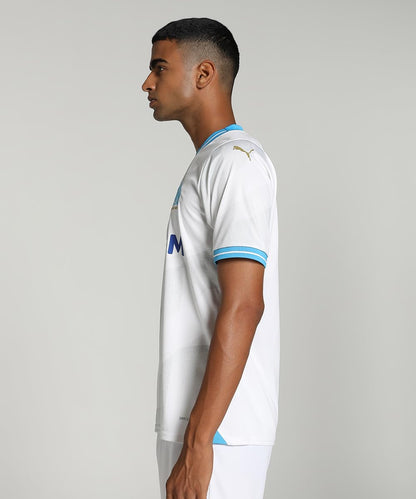 Puma, Jersey Olympique de Marseille Marsella Home 23/24, Hombre