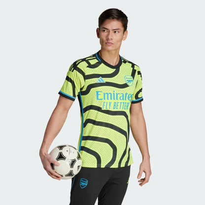 Jersey Playera Adidas del Arsenal 23/24 Jersey