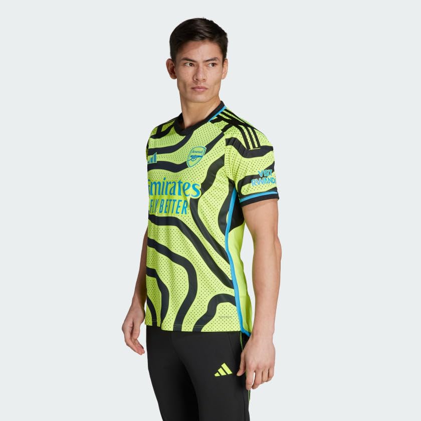 Jersey Playera Adidas del Arsenal 23/24 Jersey