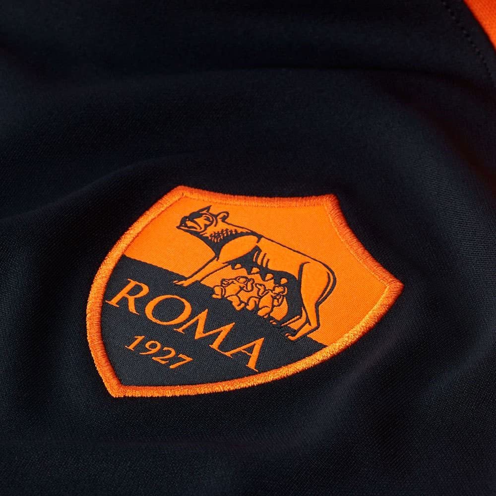 Jersey Playera Nike 2020-2021 Roma Third Shirt