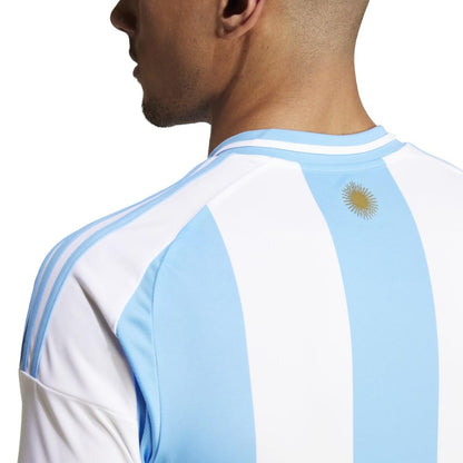 Jersey Playera  Adidas de la Selección de Argentina