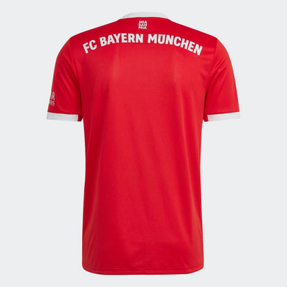 Jersey adidas FC Bayern Múnich 22/23 Bayer