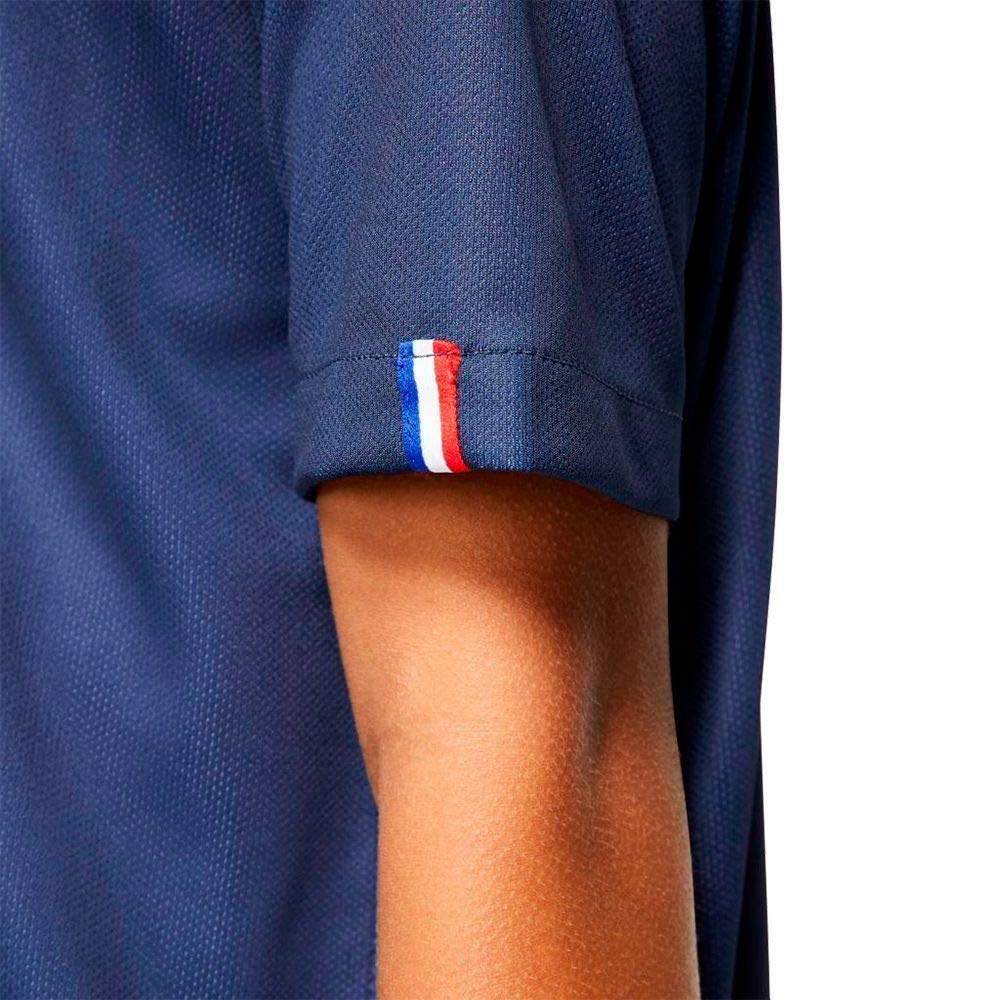 Jersey Playera Nike del Paris Saint Germain para Niños 2019-2020 PSG Home Shirt (Kids)
