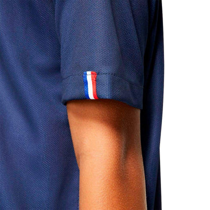 Jersey Playera Nike del Paris Saint Germain para Niños 2019-2020 PSG Home Shirt (Kids)