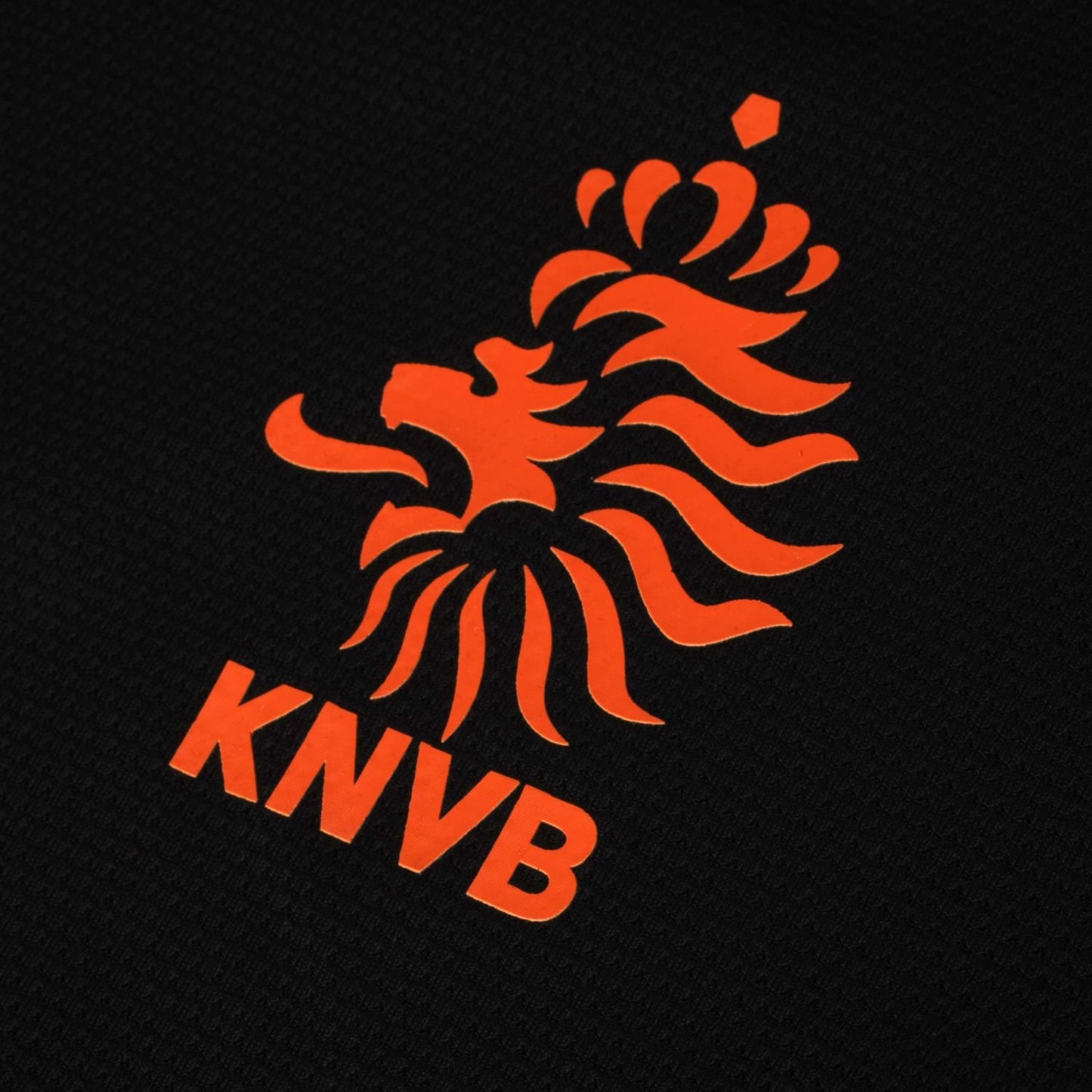Jersey Playera de Holanda de visitante 2012-13  Euro 2012