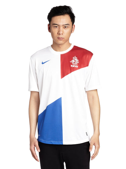 Jersey Playera Holanda 2013-14 Holland Away Nike Football Shirt