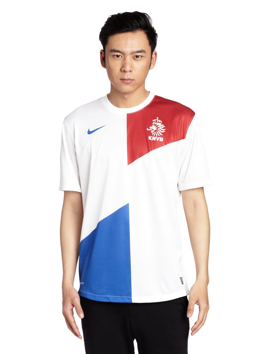 Jersey Playera Holanda 2013-14 Holland Away Nike Football Shirt