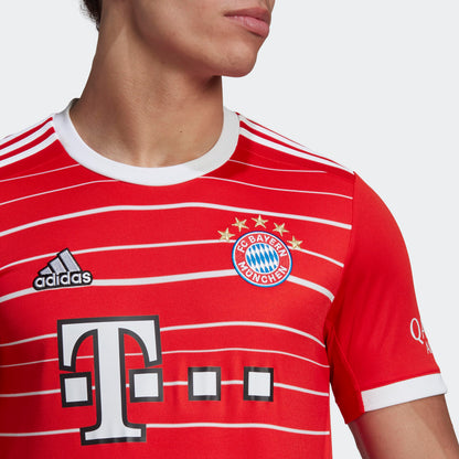 Jersey adidas FC Bayern Múnich 22/23 Bayer
