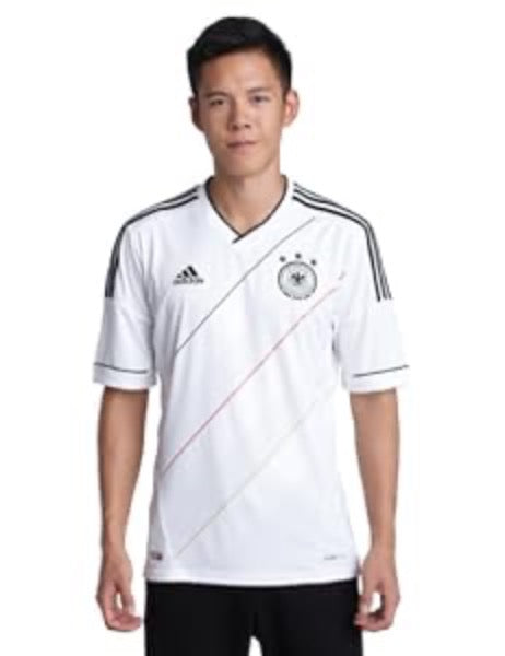 Jersey Playera Adidas de la Seleccion de Alemania Para Hombre  2012