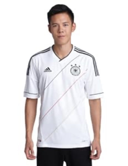 Jersey Playera Adidas de la Seleccion de Alemania Para Hombre  2012