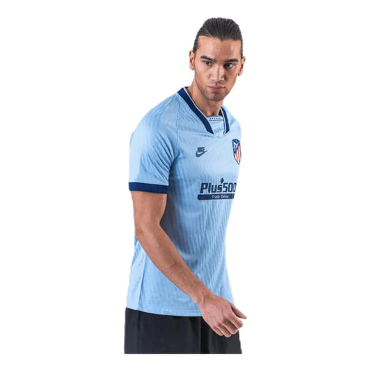 Jersey Playera Nike 2019-2020 Atletico Madrid Third Football Shirt