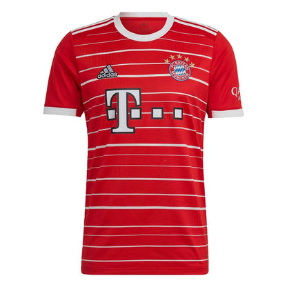 Jersey adidas FC Bayern Múnich 22/23 Bayer