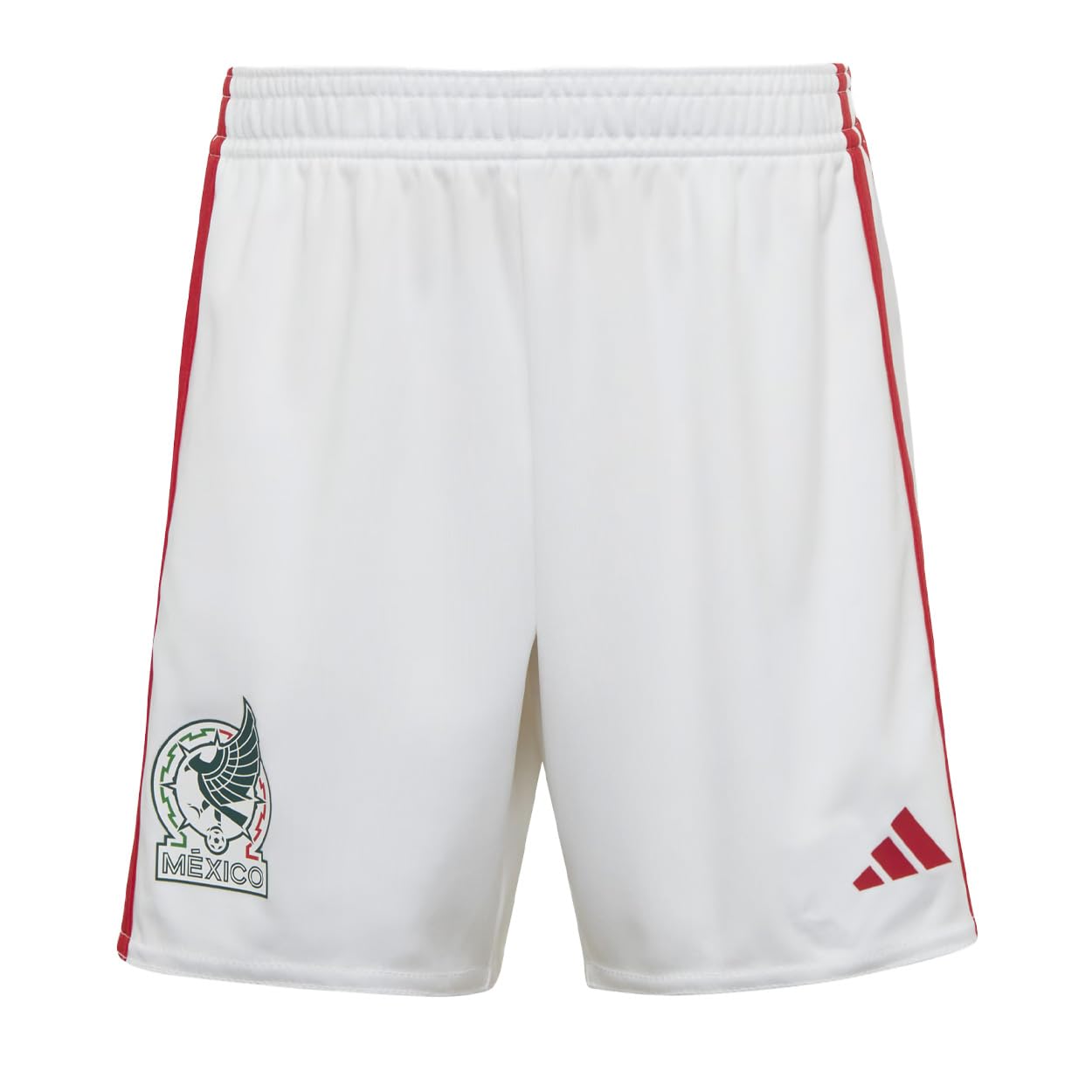 Conjunto adidas de MEXICO pata niños HOME MINI KIT SET 22-23