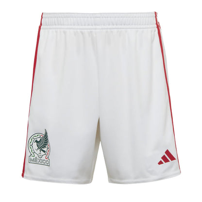 Conjunto adidas de MEXICO pata niños HOME MINI KIT SET 22-23