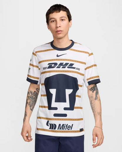 Nike Jersey Playera de los Pumas de UNAM de Local para Hombre