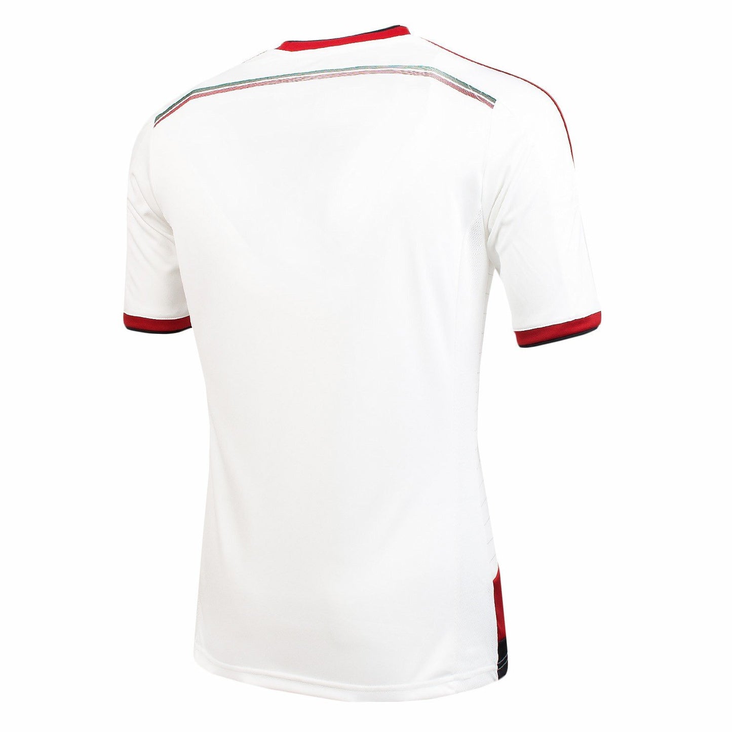 Jersey Playera adidas 2014-2015 AC Milan Away Shirt