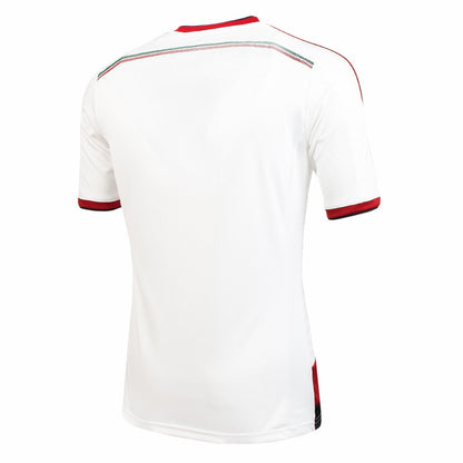 Jersey Playera adidas 2014-2015 AC Milan Away Shirt