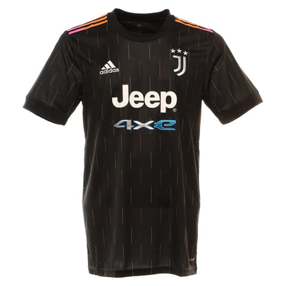 Jersey Playera Adidas del Juventus Para Hombre de Visitante