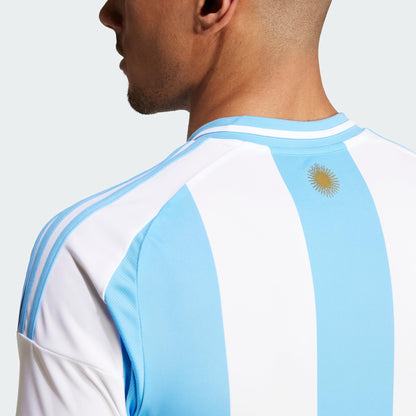 Jersey Playera  Adidas de la Selección de Argentina