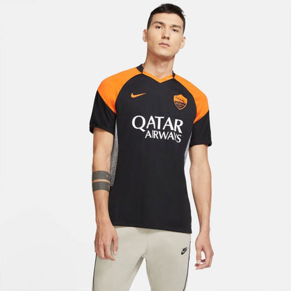 Jersey Playera Nike 2020-2021 Roma Third Shirt