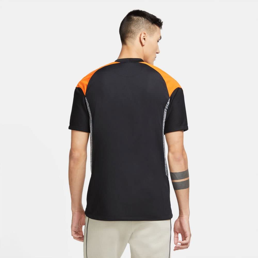 Jersey Playera Nike 2020-2021 Roma Third Shirt