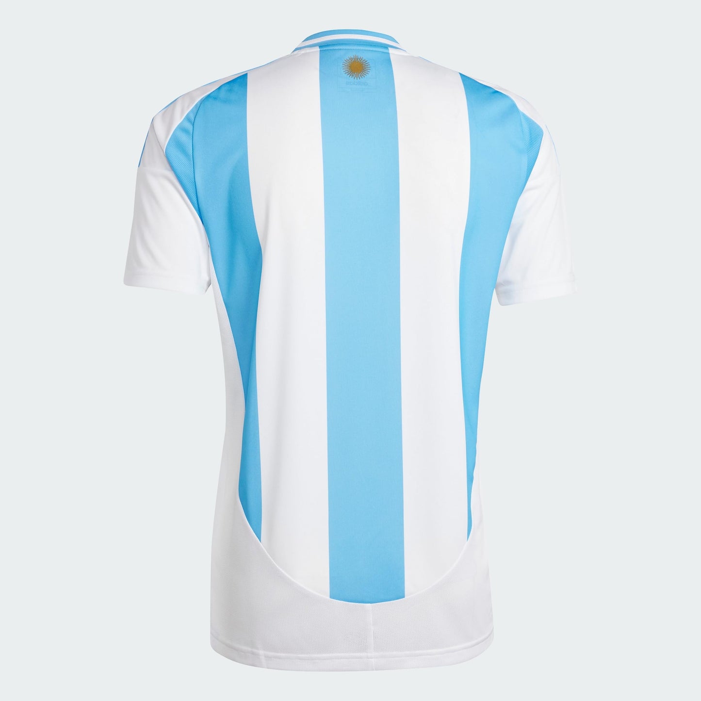 Jersey playera Adidas de Argentina de Local  para Hombre