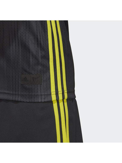 Jersey Playera Adidas 2018-2019 Juventus Third Football Shirt