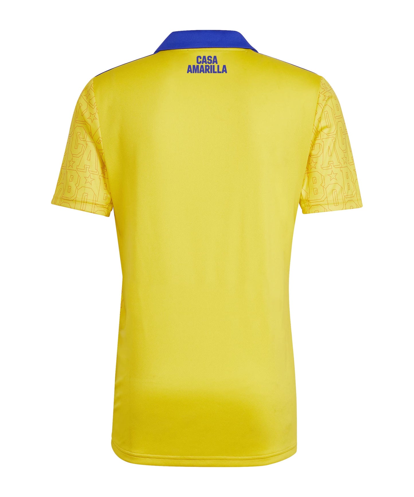 Jersey Adidas del Boca Juniors de Visitante para Hombre