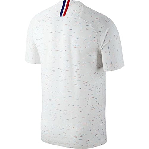 Jersey playera Nike Seleccion de Francia de Visitante