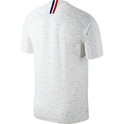 Jersey playera Nike Seleccion de Francia de Visitante