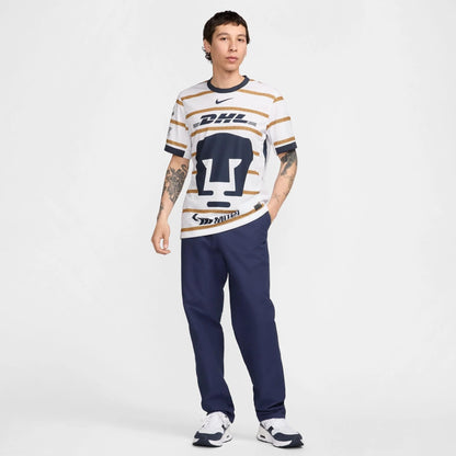 Nike Jersey Playera de los Pumas de UNAM de Local para Hombre