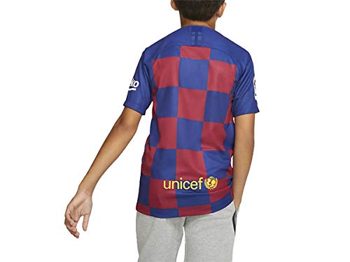 Jersey Playera Nike 2019-2020 Barcelona pata niños Home Shirt (Kids)