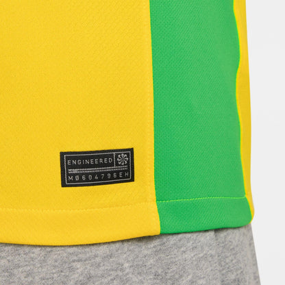 Nike Jersey Seleccion de Brasil de Local para Hombre