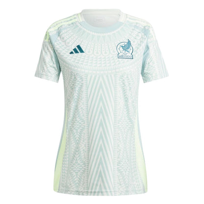 adidas Jersey Playera Seleccion Nacional de Mexico para Mujer