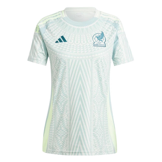 adidas Jersey Playera Seleccion Nacional de Mexico para Mujer