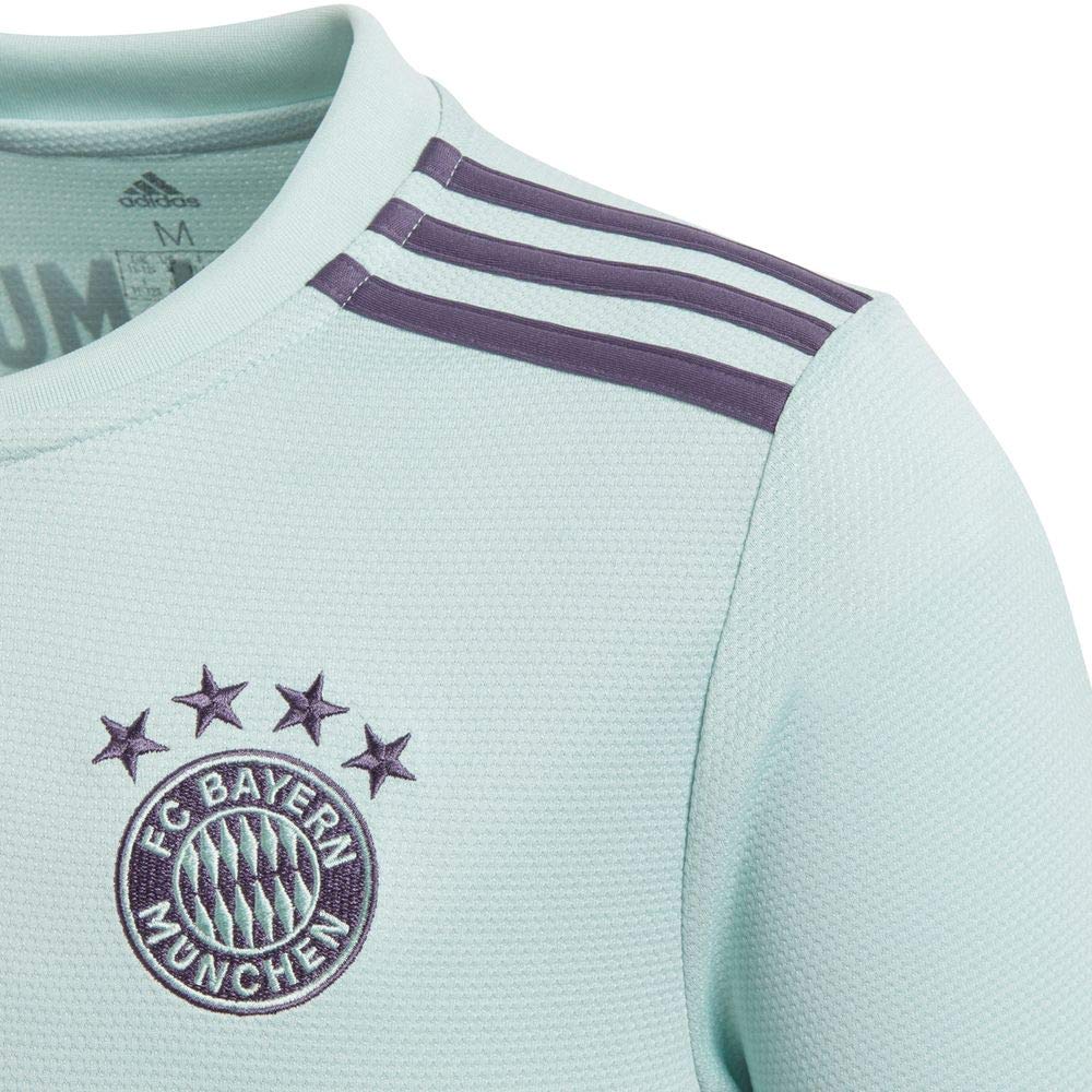 Jersey Playera Adidas 2018-2019 Bayer Munich para Niños Bayern