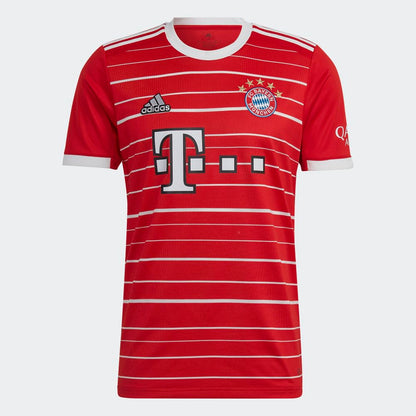 Jersey adidas FC Bayern Múnich 22/23 Bayer