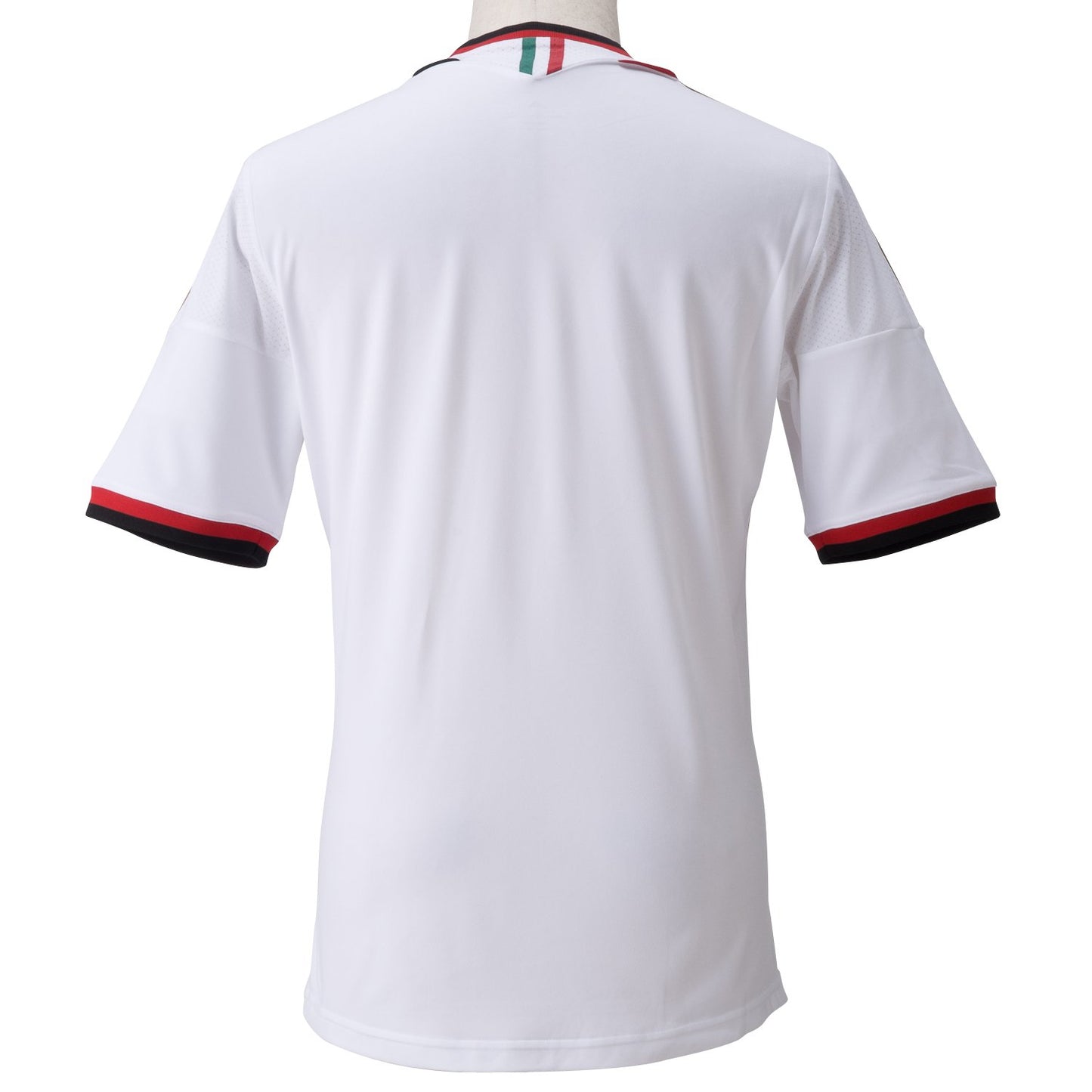 Jersey Playera 2013-14 AC Milan Adidas Away Football Shirt