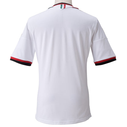 Jersey Playera 2013-14 AC Milan Adidas Away Football Shirt