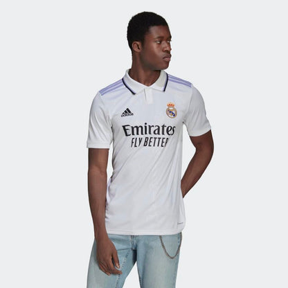 Jersey Playera adidas Real Madrid 22/23 - playera para hombre