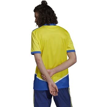 Jersey Playera adidas Juventus 21/22 de Visitante