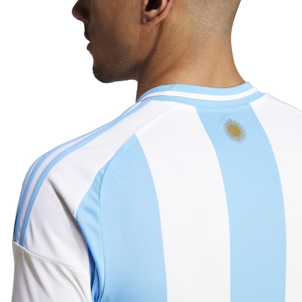 Jersey Playera  Adidas de la Selección de Argentina