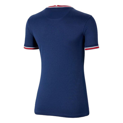 Jersey Playera PARIS SAINT-GERMAIN 2021/22 Stadium Domicile, Mujer dama