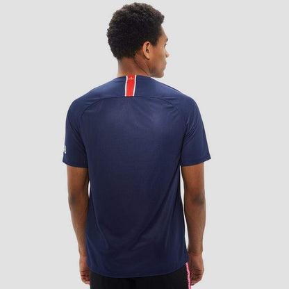 Jersey Playera Nike 2018-2019 Paris Saint Germain  PSG Home Football Shirt