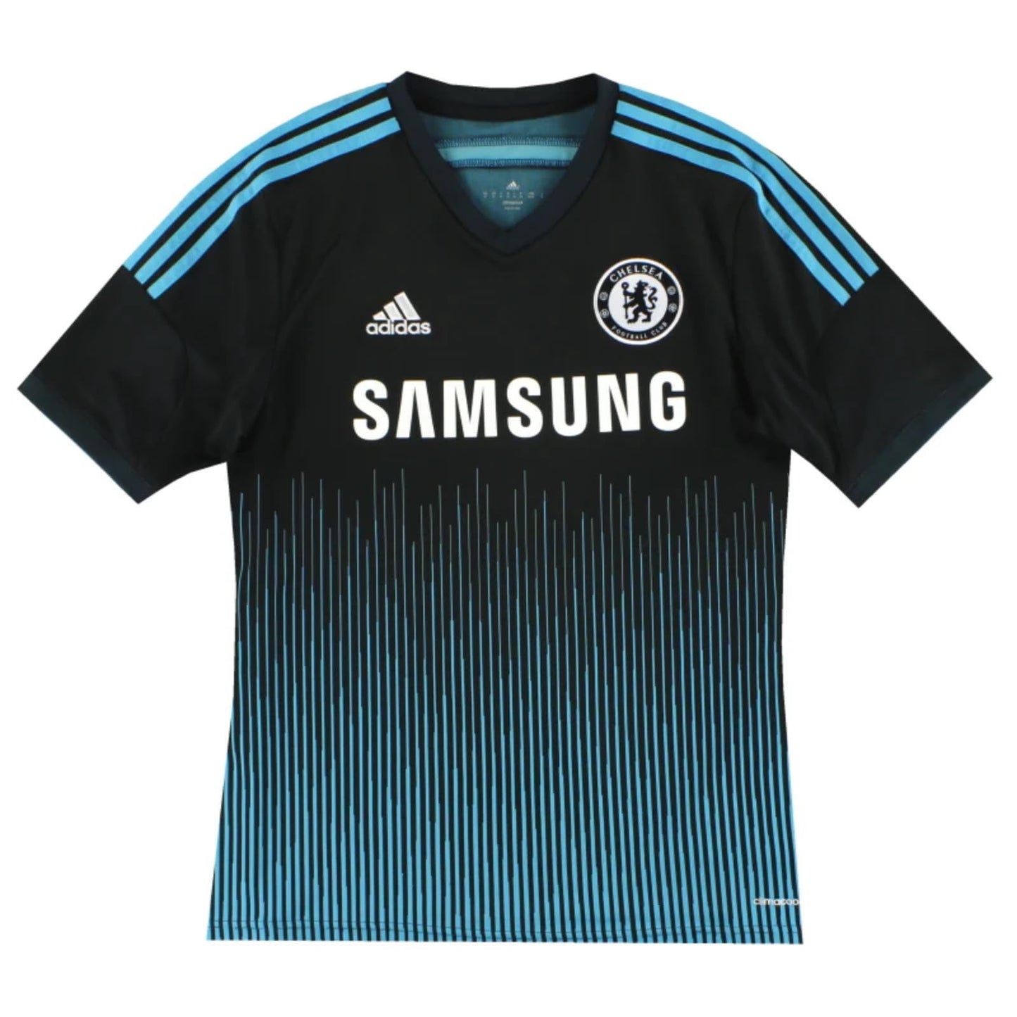 Adidas Jersey CFC 3 JSY Hombre, Azul, Talla M